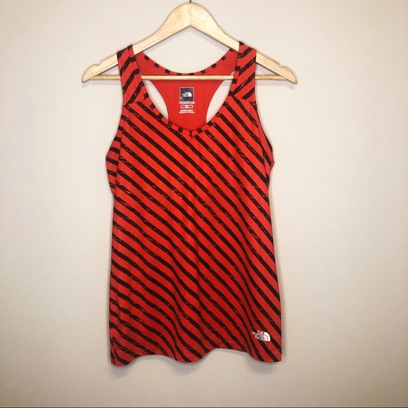 The North Face Tops - The north face athletic top